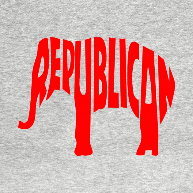 Republican Party by denip